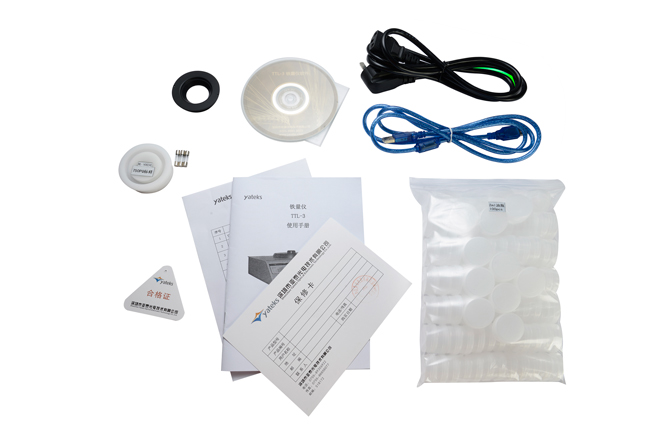 PQ鐵量儀測量時無需對油樣進行預處理，而且對于5微米以上的顆粒更敏感，測量結果能反應磨損趨勢。