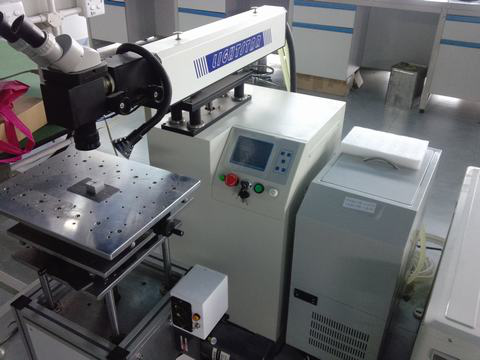 工程中心部分設備三