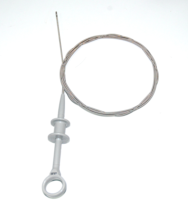 選擇合適的工業(yè)內(nèi)窺鏡探頭、鏡頭及進(jìn)入產(chǎn)品的通道，檢測(cè)前應(yīng)清楚通道內(nèi)的障礙、毛刺等可能阻礙、損傷工業(yè)內(nèi)窺鏡探頭的物體。