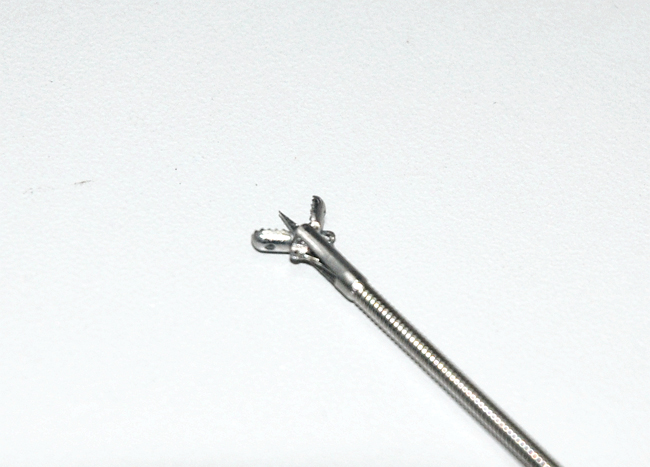 工業內窺鏡己越來越多地運用于產品生產過程的質量控制，并發展成為一種常規的檢測手段。