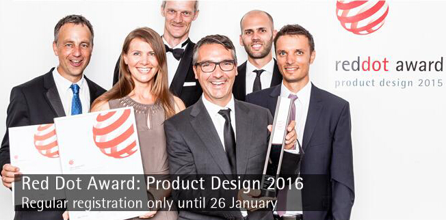 亞泰光電工業(yè)內(nèi)窺鏡參與紅點獎評選