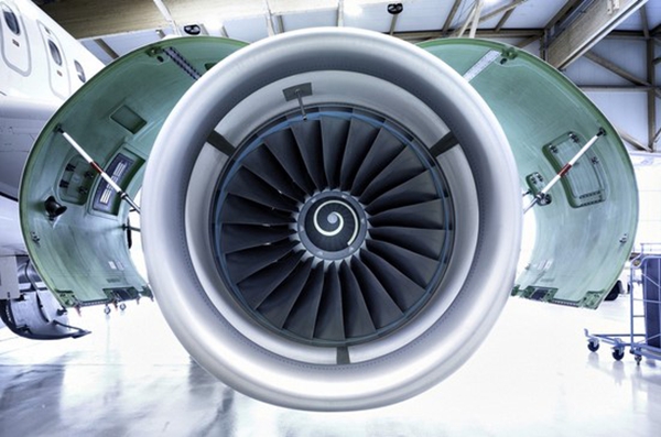 航空發(fā)動機