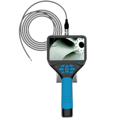 亞泰光電自主研發(fā)生產(chǎn)設(shè)計(jì)的BIE系列高清工業(yè)視頻內(nèi)窺鏡