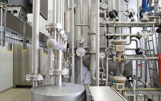 亞泰光電工業內窺鏡在工業管道中的應用