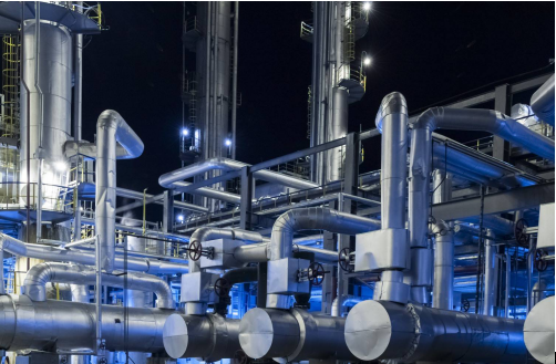 在工業檢測領域中內窺鏡有哪些優勢？