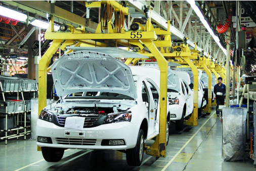 在工業檢測領域中內窺鏡有哪些優勢？