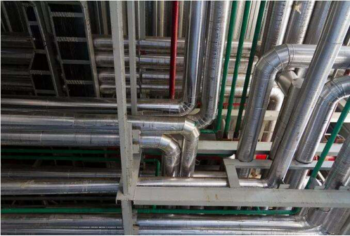 在工業檢測領域中內窺鏡有哪些優勢？